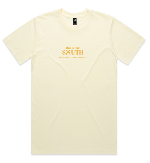 This Is Our South T-Shirt