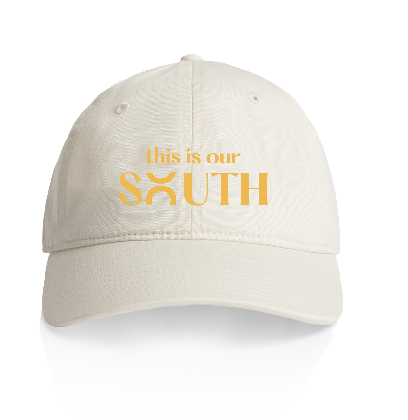 This Is Our South Rope Hat